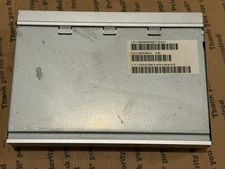 05059073AN 2005 Jeep Grand Cherokee  OEM Radio Amplifier Amp