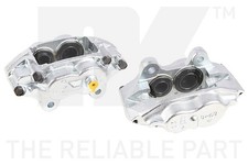 Bremssattel NK 2145101 für TOYOTA CRUISER LAND Gusseisen Pick up 4WD BJ42 BJ40RV