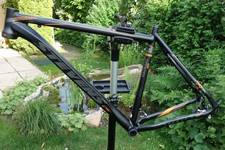 Stevens Colorado 401 29 Zoll Rahmen 2013 in G...