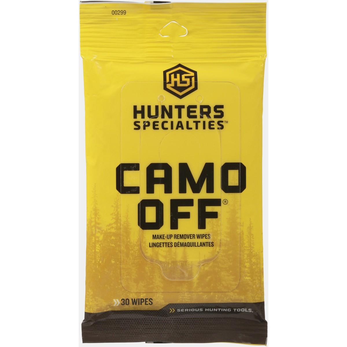 Kit Peinture Visage Camouflage Hunters Specialties - Modèle #00277 - NEUF
