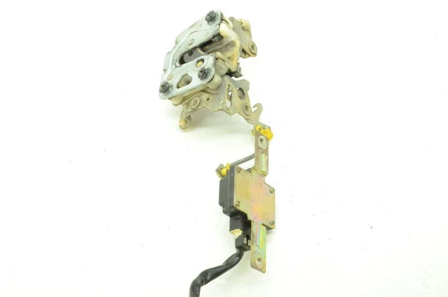 Nissan 300ZX Z31 1984-1986 2+2 conductor puerta delantera izquierda cierre actuador Foto 4 de 4