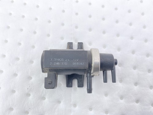 ✅✅✅ BMW 325 725 525 TDS Druckumformer 2246175 11742246175 FS