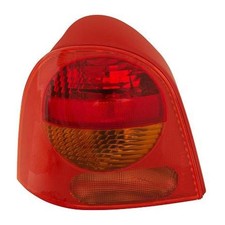 DIEDERICHS Heckleuchte Rückleuchte für RENAULT TWINGO I C06 links 7700426319