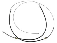 1962-65 Fairlane Brake Cable Rear Parking 1967-70 Galaxie Monterey New 1962-65 Fairlane Brake Cable Rear Parking 1967-70 Galaxie Monterey New