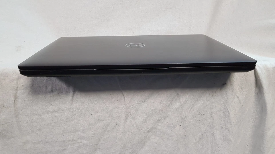 Dell Latitude 5401 · i7-9850H · 8GB · 256GB, photo 4 of 5