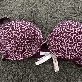 Victoria&rsquo;s Secret Bras Lot Of 5 Size 38D NWT