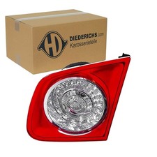 DIEDERICHS P21W RÜCKLEUCHTE RECHTS INNERER TEIL passend für VW JETTA | 2232092