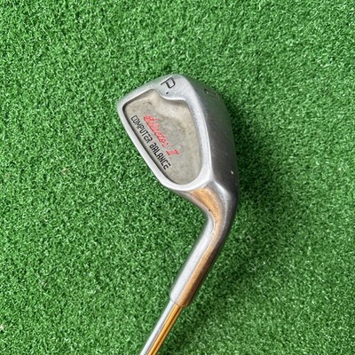 Selector II Computer Balance Men s RH PW Steel Shaft 35.5  