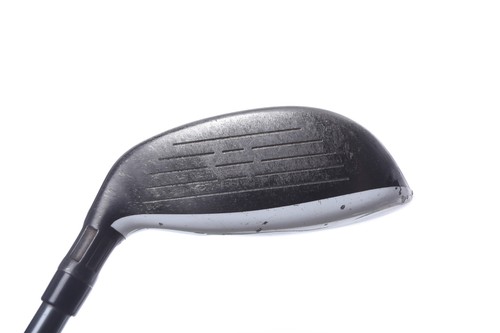 TaylorMade M2 22* 4H Hybrid Seniors Flex Taylormade REAX Good - Picture 2 of 8