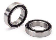Traxxas Stainless Black-seal Ball Bearings 20x32x7mm 2 TRA5196X