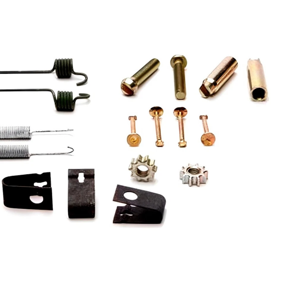 Genuine ACDelco For Mercedes-Benz ML430 1999 00 2001 Parking Brake Hardware Kit - Image 2 of 4