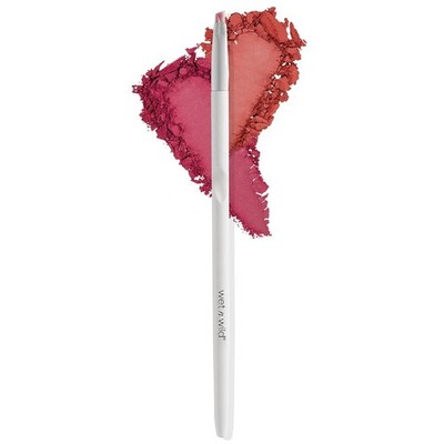 wet n wild Precision Angled Foundation Blending Brush