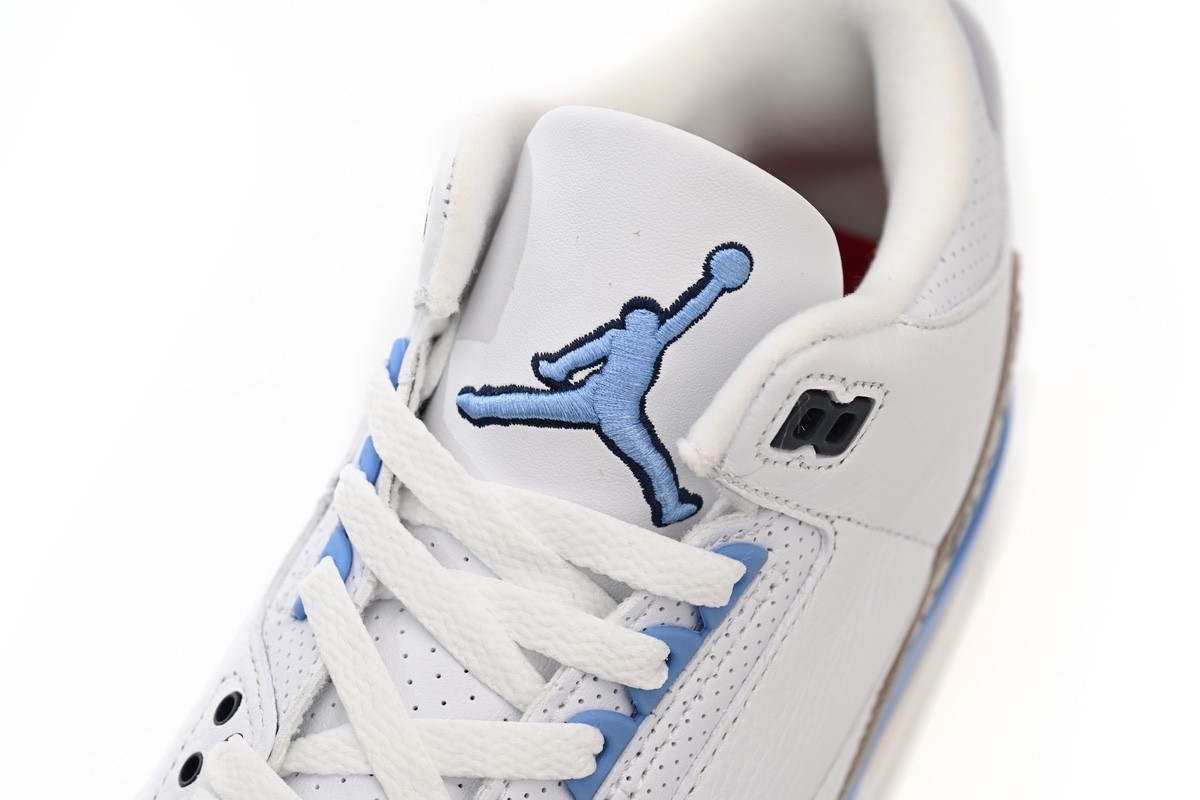 Size 13 - Jordan 3 Retro Mid UNC for sale online | eBay