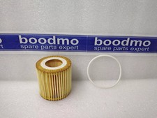 Oil Filter for SKODA FABIA, FABIA F/L, VW AMEO, POLO 1ST GEN, - 03D198819