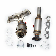 Catalyseurs Kia SOUL