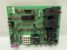 Goodman B18099-13 Furnace Control Board 1012-933C  used 1012-83-9333-SS01A