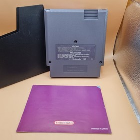 Nintendo Entertainment System Spiel " Snake Rattle N Roll " Nes | Ovp | Pal B