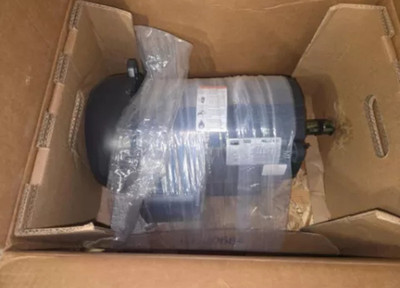Dayton 36VF28B 3HP Electric Motor 230/460V 3 Phase 1765 RPM TEFC 18 (new in box)