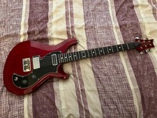 PRS US S2 Vela Electric Guitar