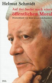 Auf der Suche nach einer öffentlichen Moral. Deutschland... | Buch | Zustand gut