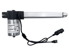 Power Recliner Lift Chair Linear Actuator Motor Model JLDQ-19 JLDQ.19.345.180D01