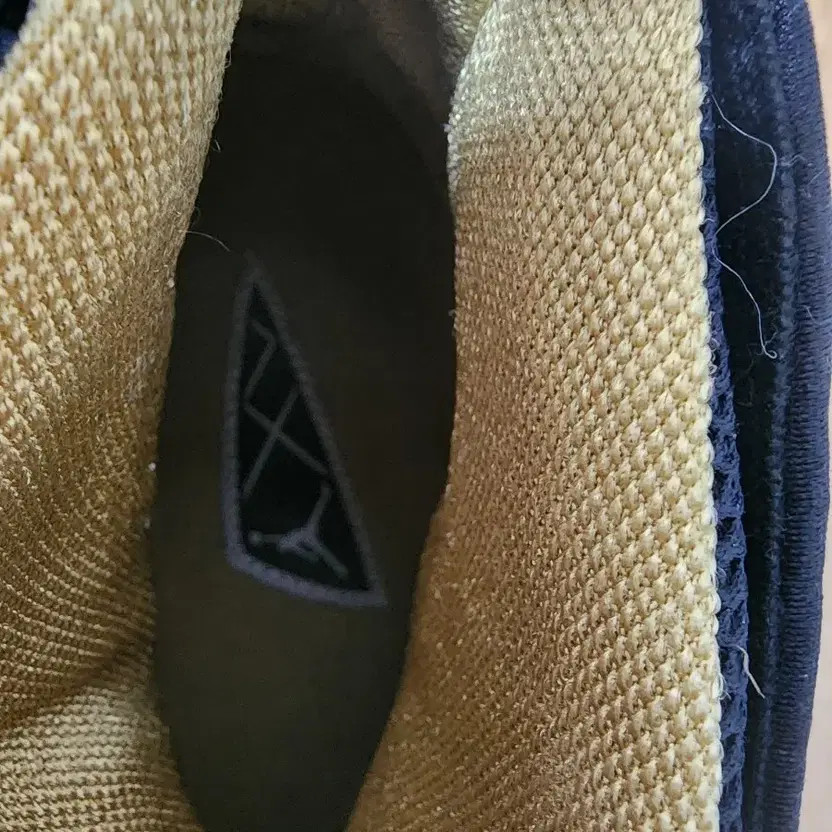 Nike Jordan 15 Retro Laser 31 Sneakers 280mm thumbnail 12