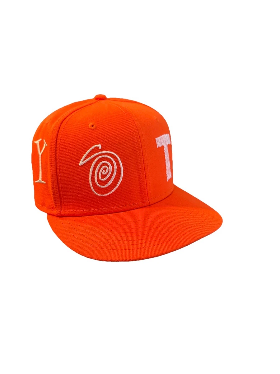 New Era Baseball Cap Men's 7 3/8 Size for sale | eBay