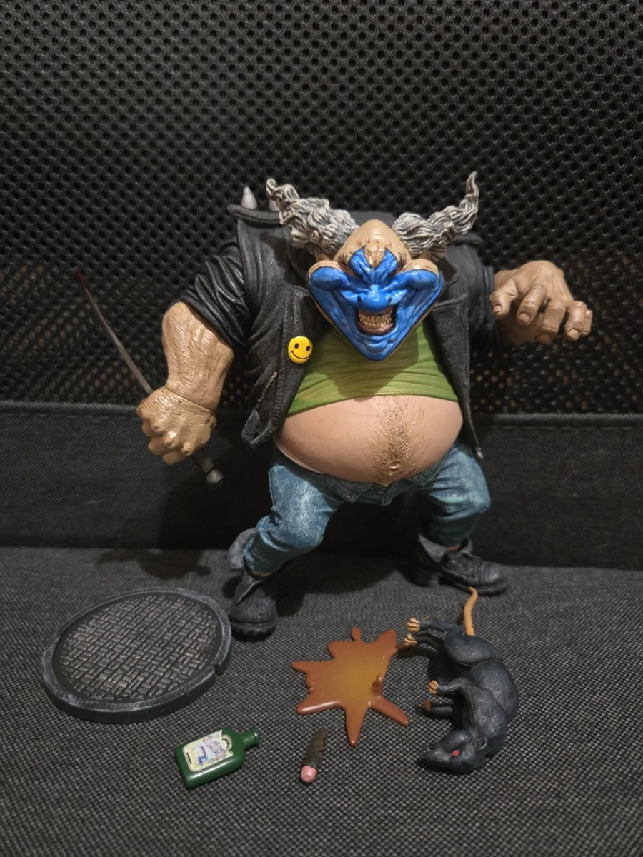 spawn clown iv products for sale | eBay
