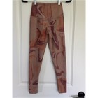 Beyond Yoga Spacedye Caught in the Midi High Waisted Legging Marble Chai size S — photo 5