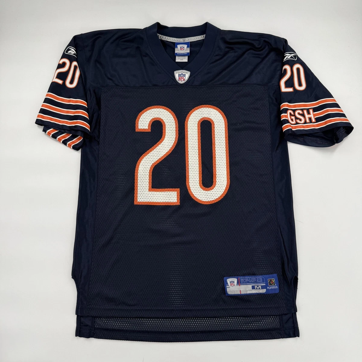 Reebok Chicago Bears NFL Jerseys for sale | eBay