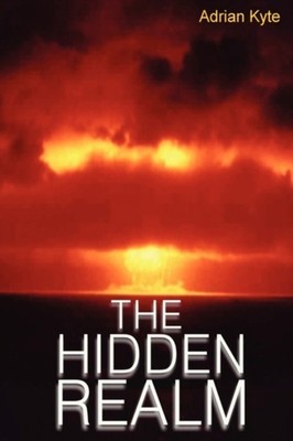 Kyte - Hidden Realm - New paperback or softback - X555z
