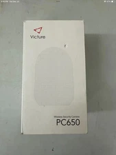 Victure PC650 1080P HD Indoor Baby Pet Monitor, Audio, Wifi, Motion, Wide Angle