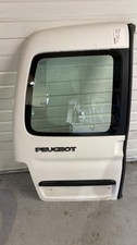 Porte arrière et accessoires Peugeot PARTNER