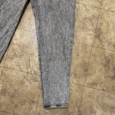 Vintage LA 37 Gray Tapered Fit Jeans Women’s Size 13 Made in USA
