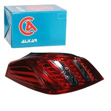 ALKAR RÜCKLEUCHTE HECKLEUCHTE LINKS passend für PEUGEOT 508 | 2201278