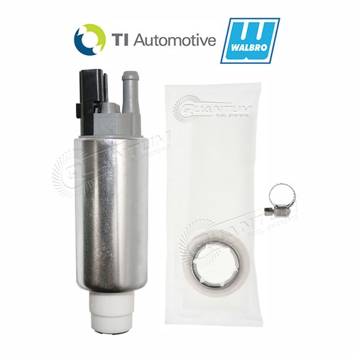 GENUINE WALBRO/Arctic Cat EFI Fuel Pump + Strainer for 09-10 550 H1 TRV 0570-271 - Picture 3 of 4