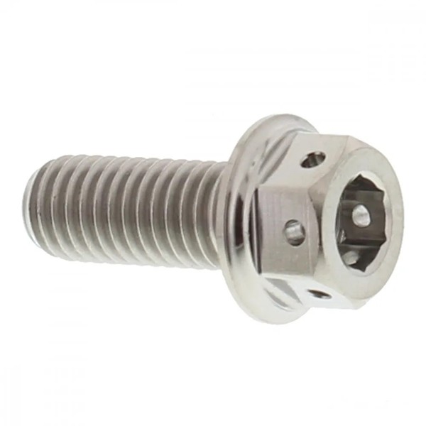 Bremsscheiben Schraube Vorne M8X1.25 Titan FüR Moto Guzzi California 1100 EV 200-image
