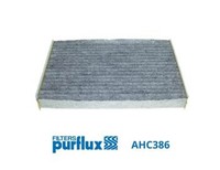 Innenraumfilter Purflux AHC386 Aktivkohlefilter FüR ZOE Dacia Dokker Renault Tce