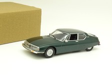 IXO SB 1/43 - Citroen SM Green
