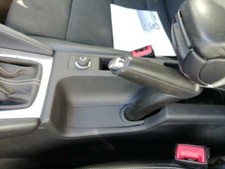 8P0711303C HANDBRAKE LEVER / 941080 FOR AUDI A3 SPORTBACK 8P 1.8 TFSI AMBITION