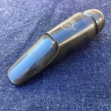 Vintage Selmer Soloist E gambo corto sax tenore boccaglio originale 3503AK