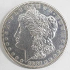 1882-S Morgan Silver Dollar $1 High Grade San Francisco 90% Silver Raw