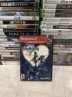 New ListingKingdom Hearts (Sony PlayStation 2, PS2) No Manual Tested