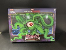 2025 Hasbro Marvel Legends Gamerverse Gargantos Deluxe Figure New In Box Sealed