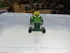 ERTL JOHN DEERE 140 RIDING LAWN MOWER TRACTOR TOY USA Metal Steering Wheel — photo 3