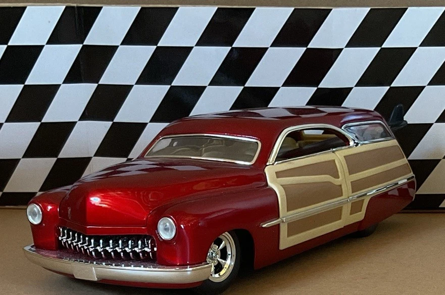 Hot Wheels Classics 1:18 Scale Diecast Cars for sale | eBay
