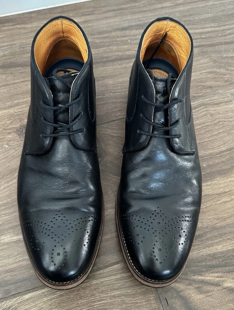 Florsheim Lace Up Men display picture 1