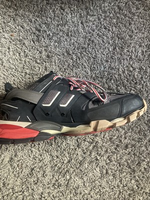 Balenciaga worn a lil cleaning and they look like new…. How to Make Balenciaga Cleaner Again | TikTok main image 4