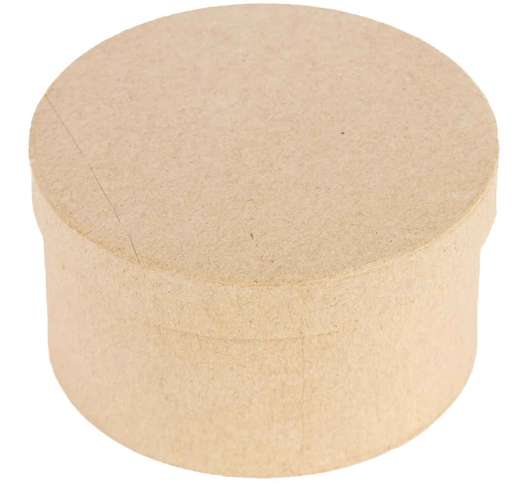paper mache craft boxes products for sale | eBay