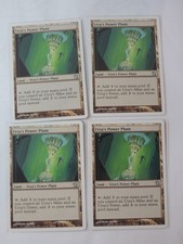 MtG - 1x Urza's Power Plant - Core Set 9th Edition - NM